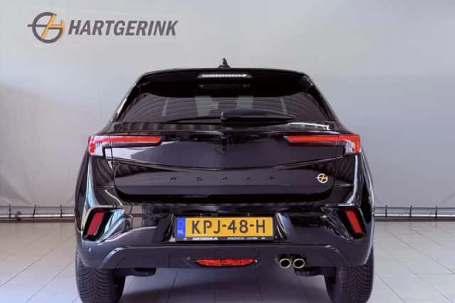 Opel Mokka (2025) thumbnail 5