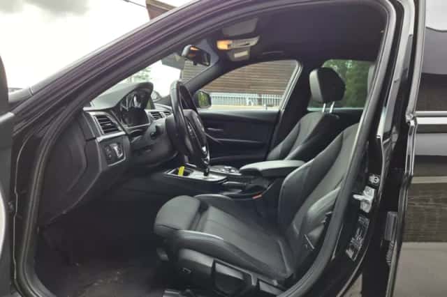 BMW 3-Serie (2013) thumbnail 6