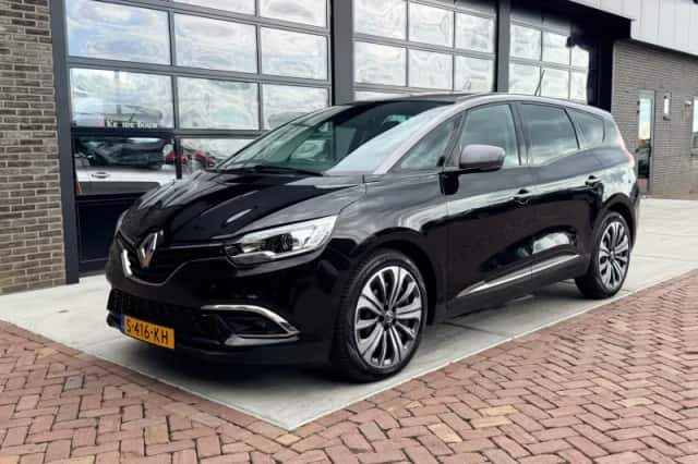 Renault Grand Scénic (2021) thumbnail 1
