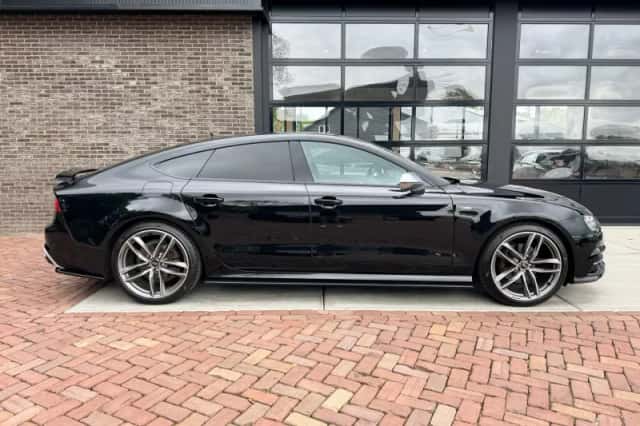 Audi A7 (2017) thumbnail 6