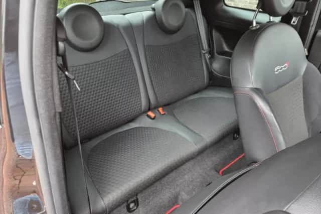 Fiat 500 (2014) thumbnail 5