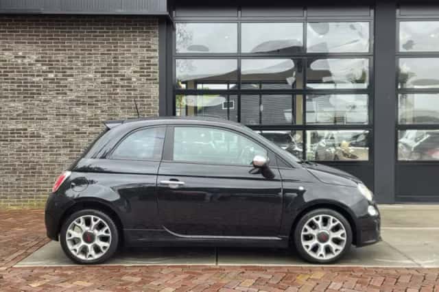 Fiat 500 (2014) thumbnail 6