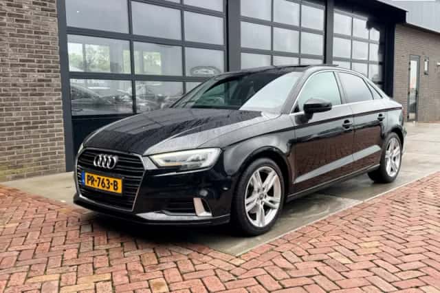 Audi A3 (2016) thumbnail 1
