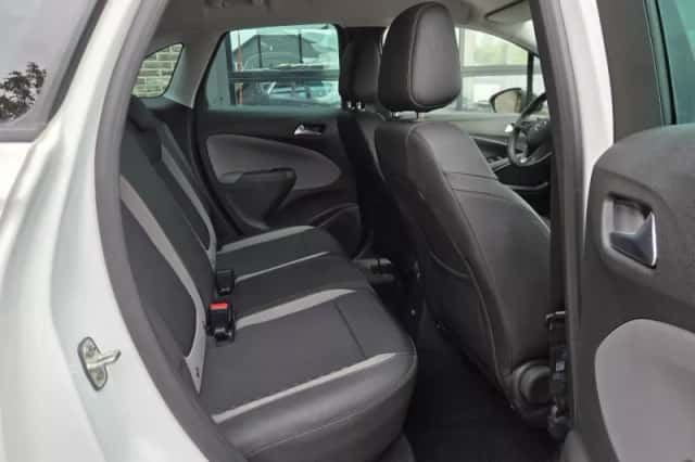 Opel Crossland X (2018) thumbnail 5