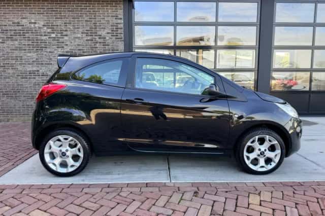 Ford Ka (2015) thumbnail 6