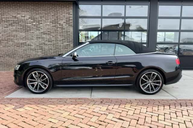 Audi A5 (2014) thumbnail 6