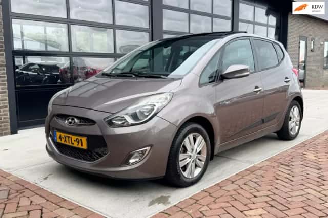 Hyundai ix20 (2014) thumbnail 1