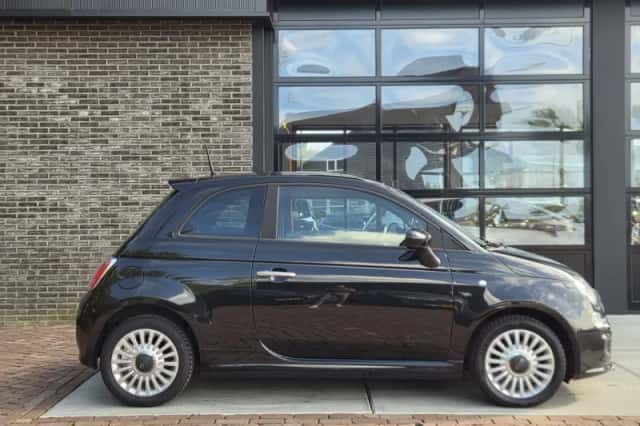 Fiat 500 (2015) thumbnail 5