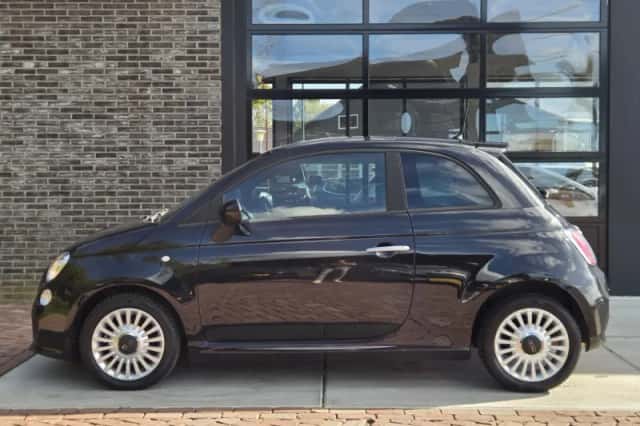 Fiat 500 (2015) thumbnail 6