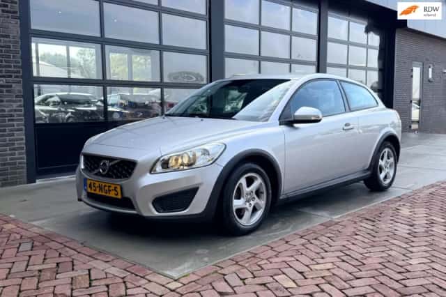 Volvo C30 (2010) thumbnail 1
