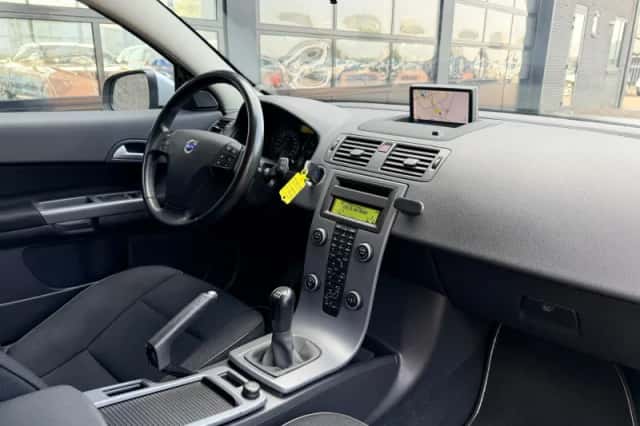 Volvo C30 (2010) thumbnail 3