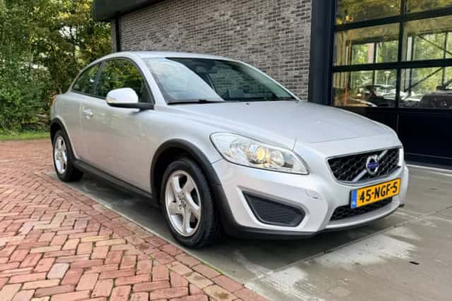 Volvo C30 (2010) thumbnail 5