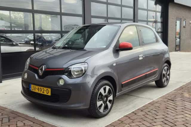 Renault Twingo (2016) thumbnail 1
