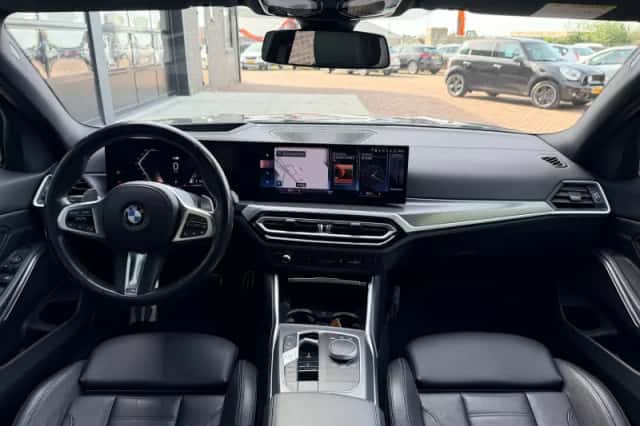 BMW 3-Serie (2023) thumbnail 3