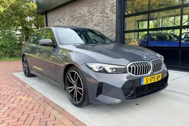 BMW 3-Serie (2023) thumbnail 5