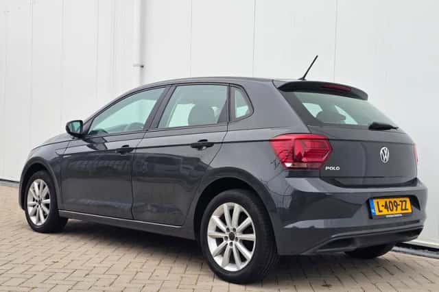 Volkswagen Polo (2018) thumbnail 5