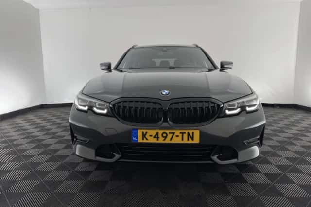BMW 3-Serie (2021) thumbnail 3