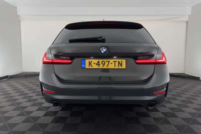 BMW 3-Serie (2021) thumbnail 6