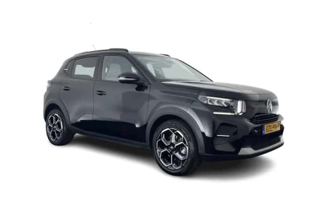 Citroën ë-C3 (2024) thumbnail 1