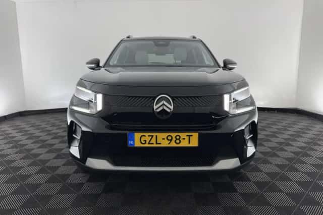 Citroën ë-C3 (2024) thumbnail 3