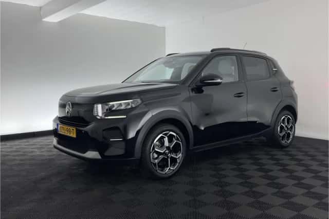 Citroën ë-C3 (2024) thumbnail 4