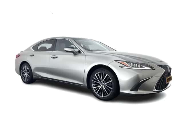 Lexus ES (2022) thumbnail 1