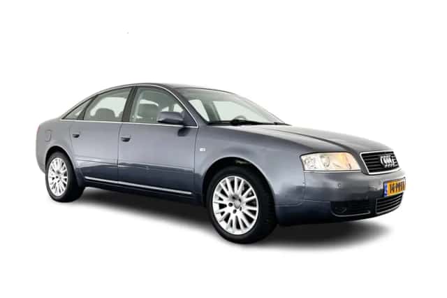 Audi A6 (2005) thumbnail 1
