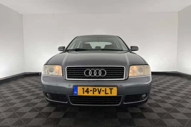 Audi A6 (2005) thumbnail 2