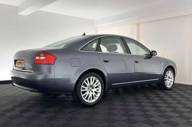 Audi A6 (2005) thumbnail 6
