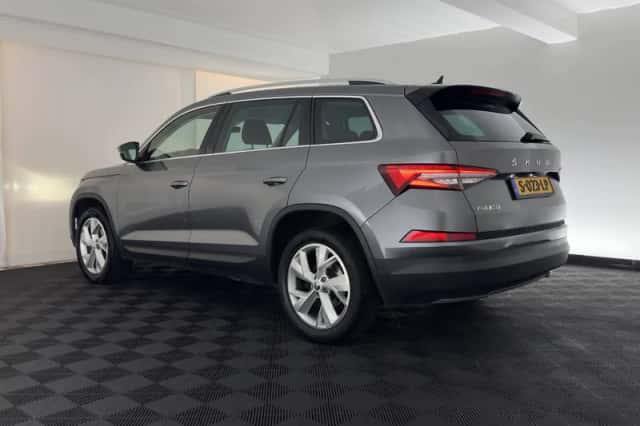 Škoda Kodiaq (2023) thumbnail 5