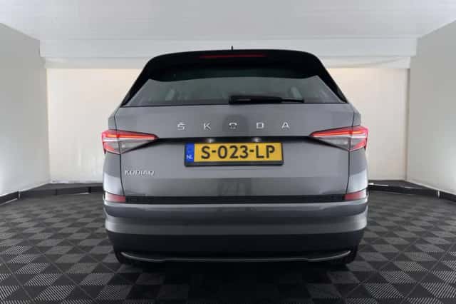 Škoda Kodiaq (2023) thumbnail 6