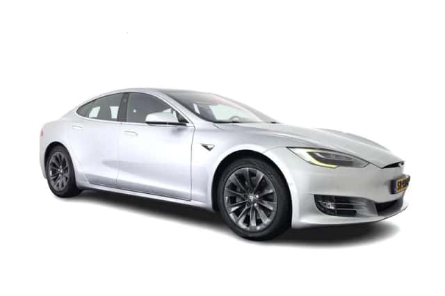 Tesla Model S (2018) thumbnail 1