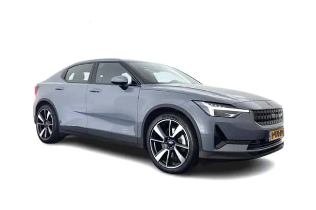 Polestar 2 (2022) thumbnail 1