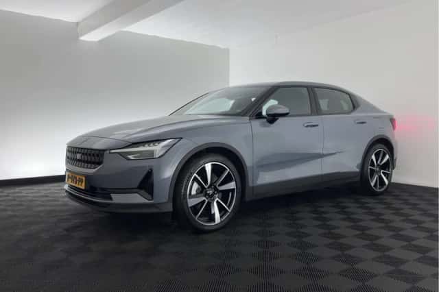 Polestar 2 (2022) thumbnail 4