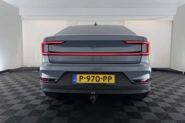 Polestar 2 (2022) thumbnail 6