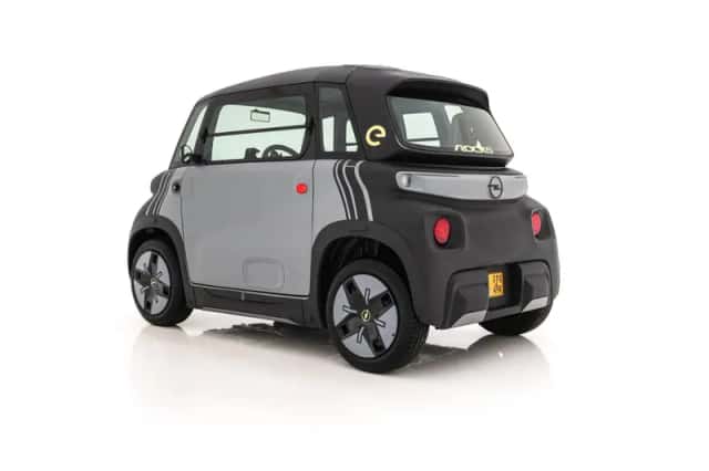Opel Rocks e (2023) thumbnail 5