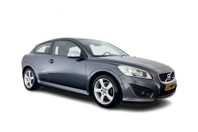 Volvo C30 (2010) thumbnail 1