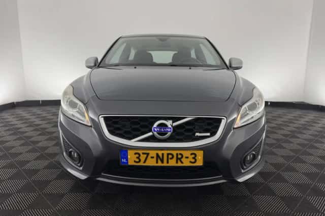 Volvo C30 (2010) thumbnail 3
