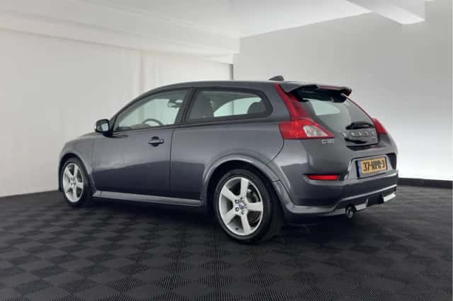 Volvo C30 (2010) thumbnail 5
