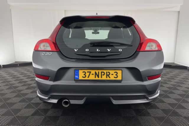 Volvo C30 (2010) thumbnail 6