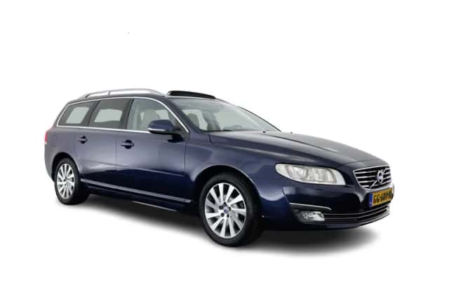 Volvo V70 (2015) thumbnail 1