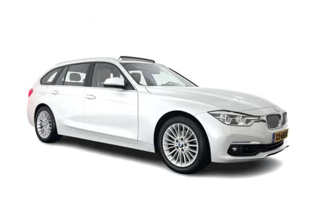 BMW 3-Serie (2019) thumbnail 1