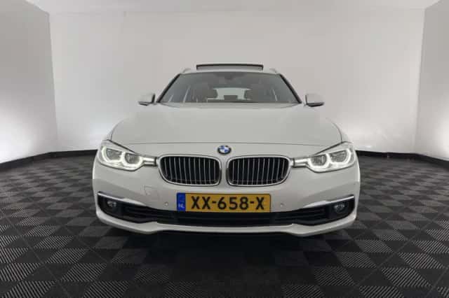BMW 3-Serie (2019) thumbnail 3