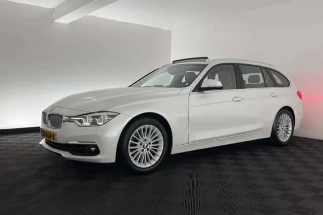 BMW 3-Serie (2019) thumbnail 4