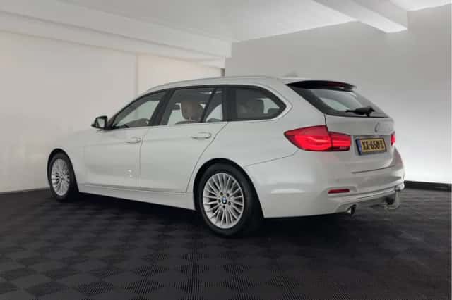 BMW 3-Serie (2019) thumbnail 5