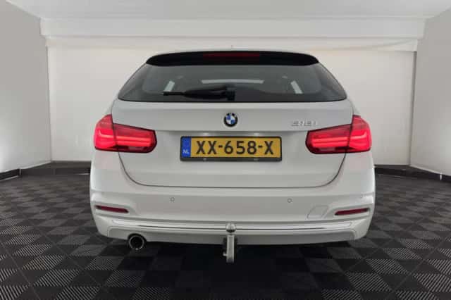 BMW 3-Serie (2019) thumbnail 6