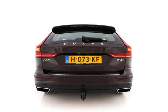 Volvo V60 (2020) thumbnail 6