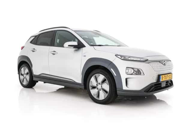 Hyundai Kona (2020) thumbnail 1