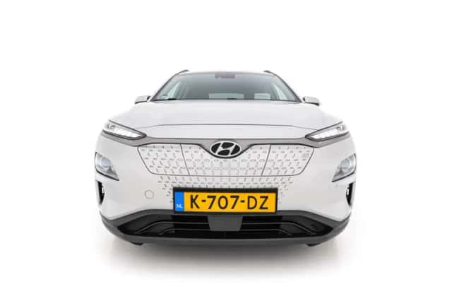Hyundai Kona (2020) thumbnail 3