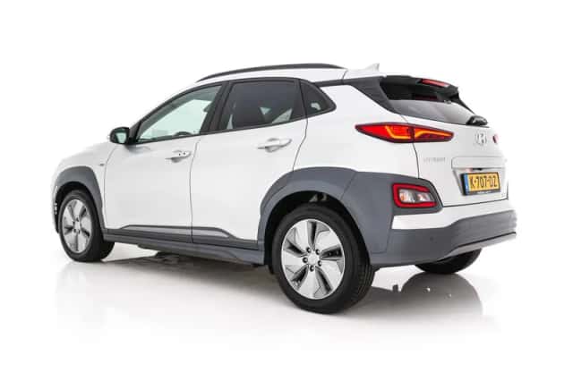 Hyundai Kona (2020) thumbnail 5